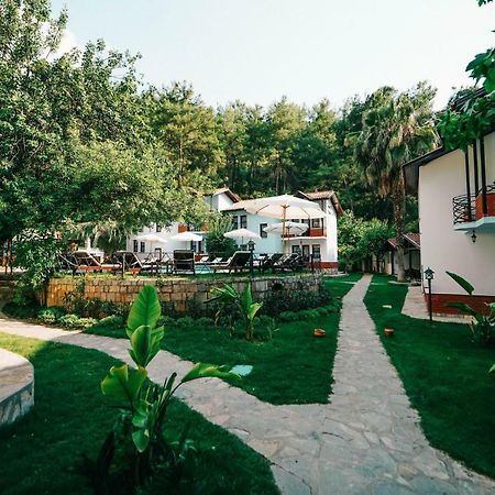 Hotel Forest Gate Гёчек Экстерьер фото