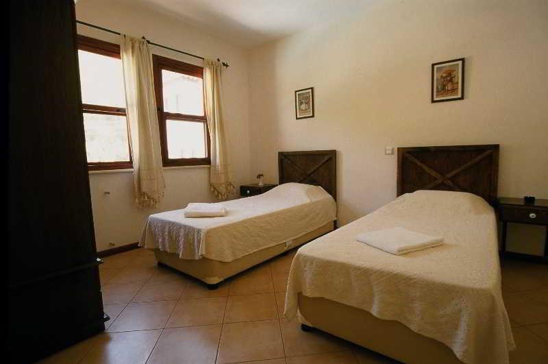 Hotel Forest Gate Гёчек Экстерьер фото