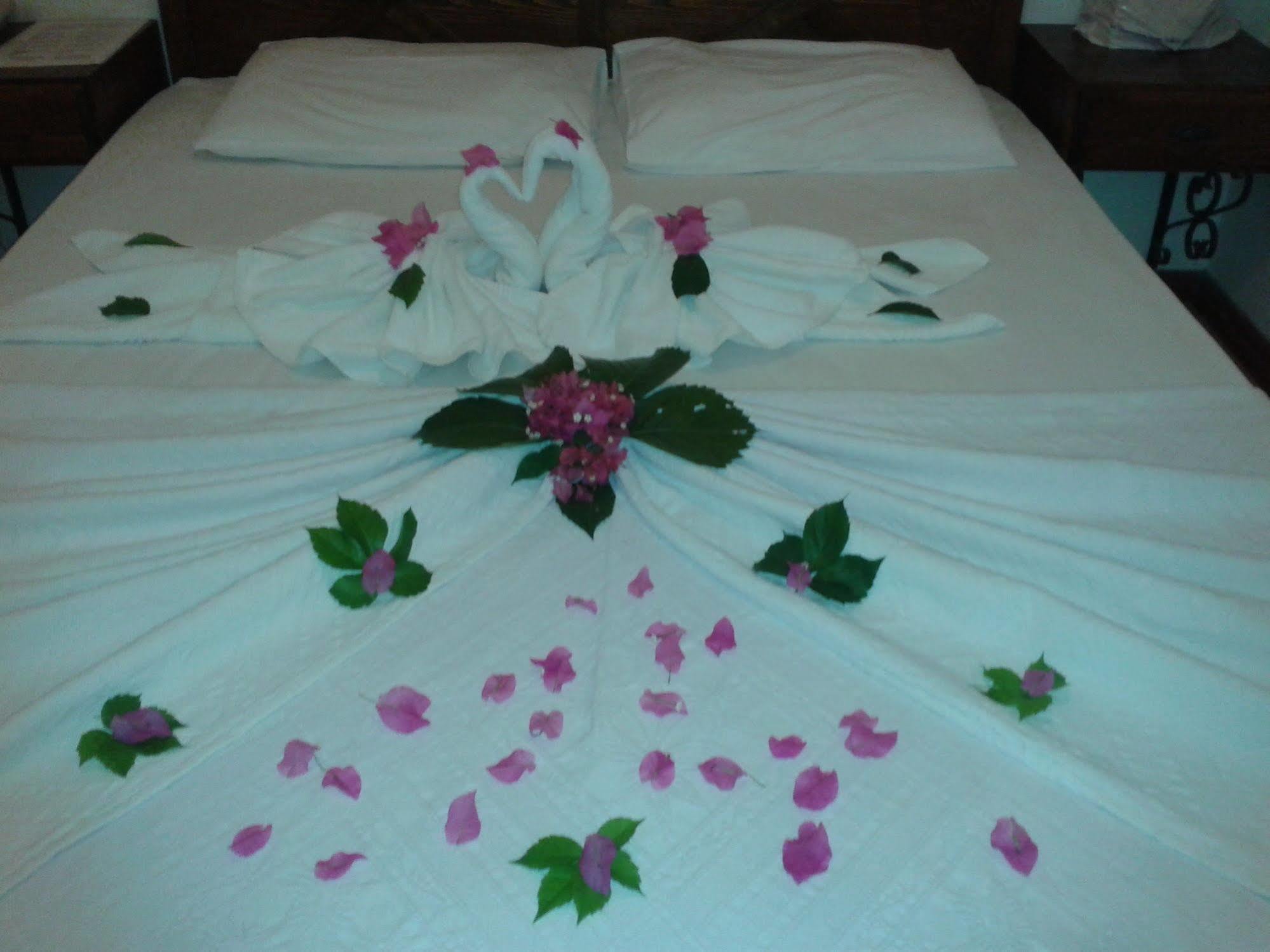 Hotel Forest Gate Гёчек Экстерьер фото