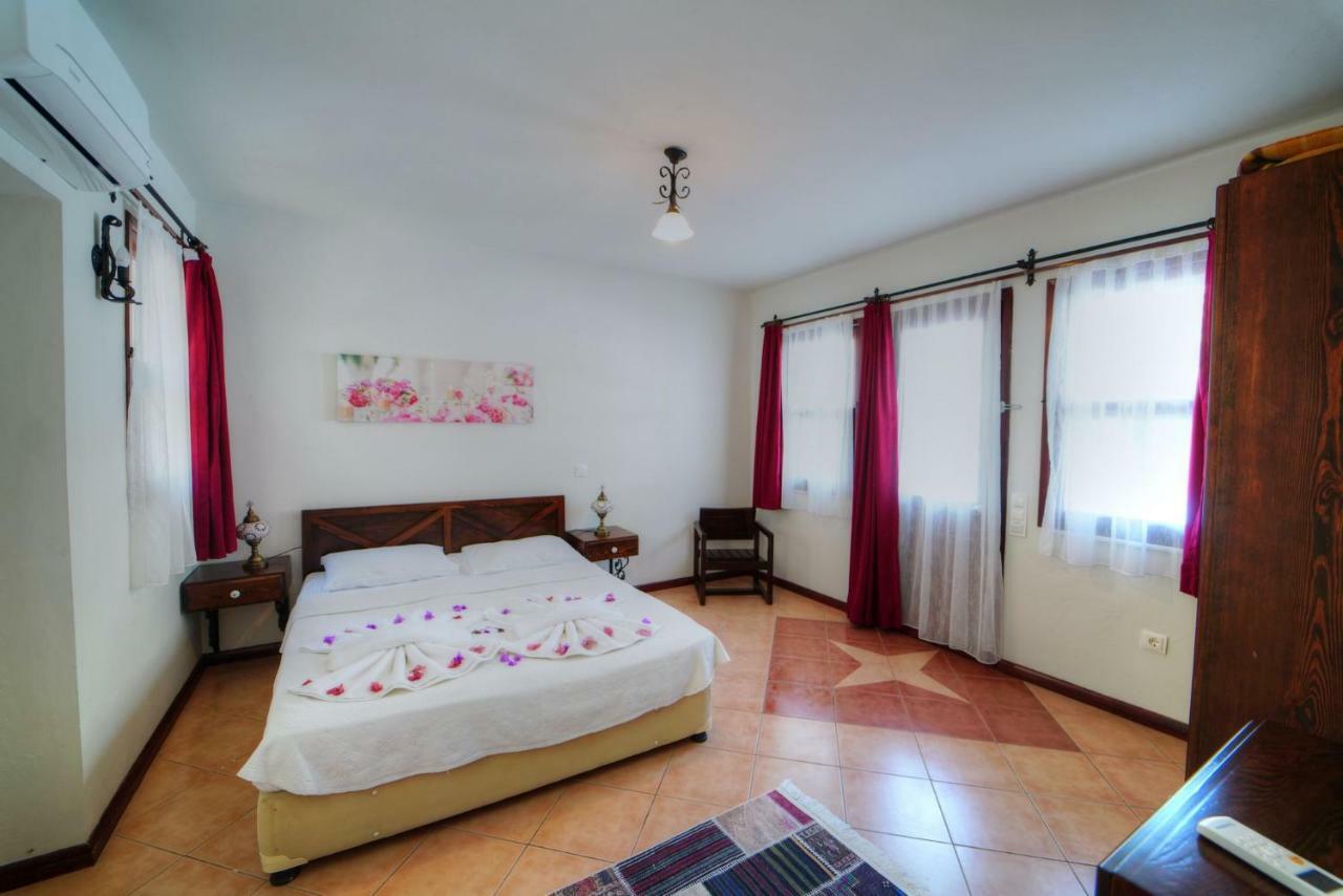 Hotel Forest Gate Гёчек Экстерьер фото