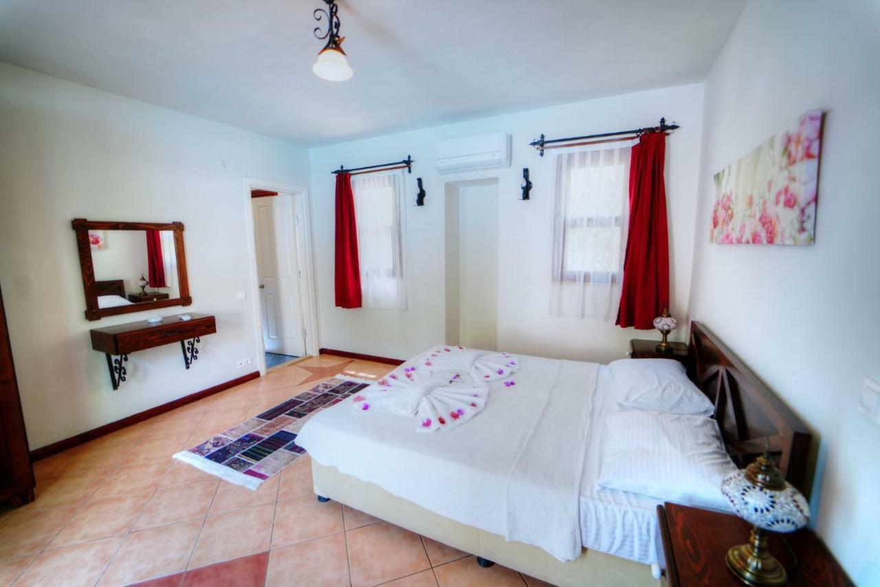 Hotel Forest Gate Гёчек Экстерьер фото