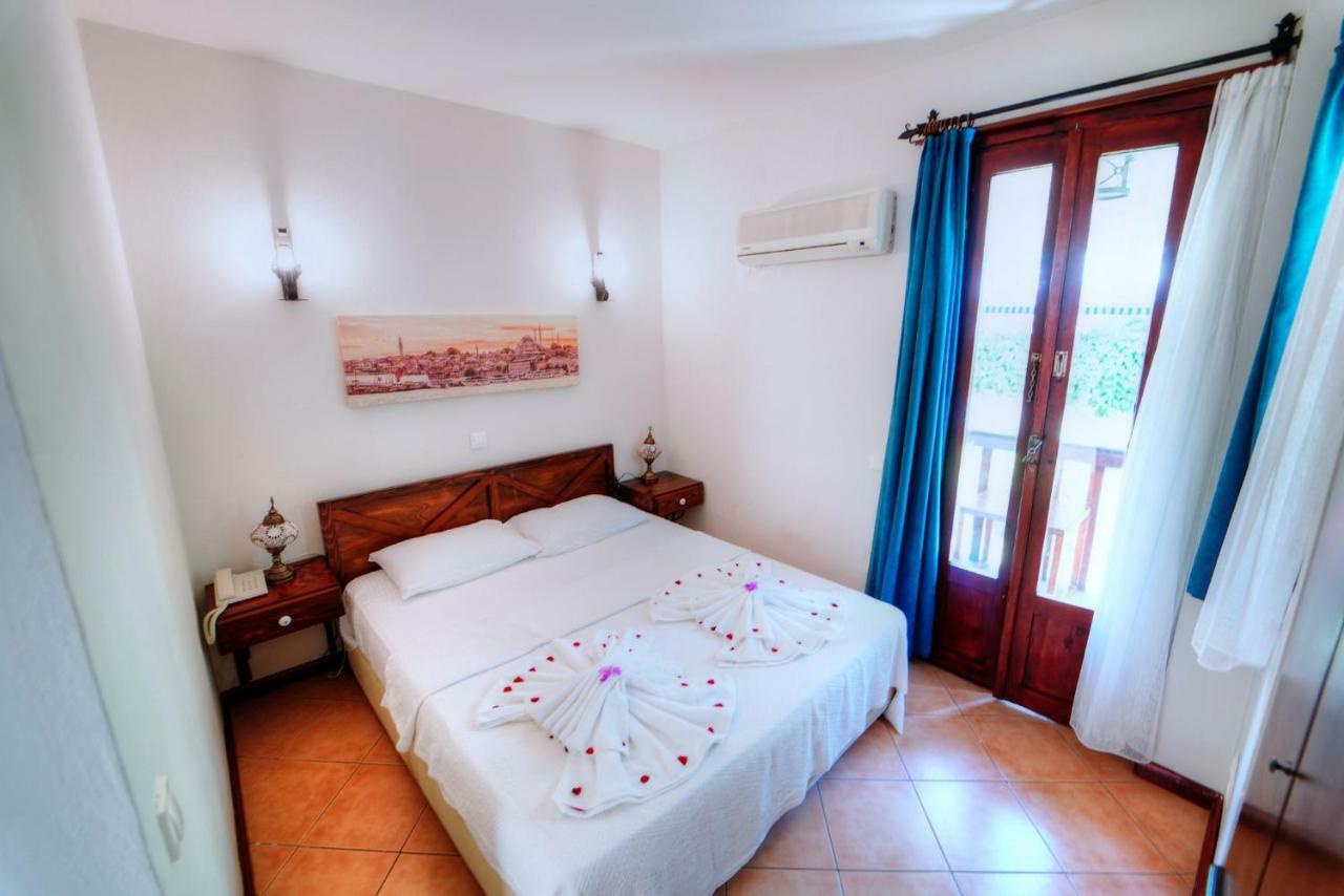 Hotel Forest Gate Гёчек Экстерьер фото
