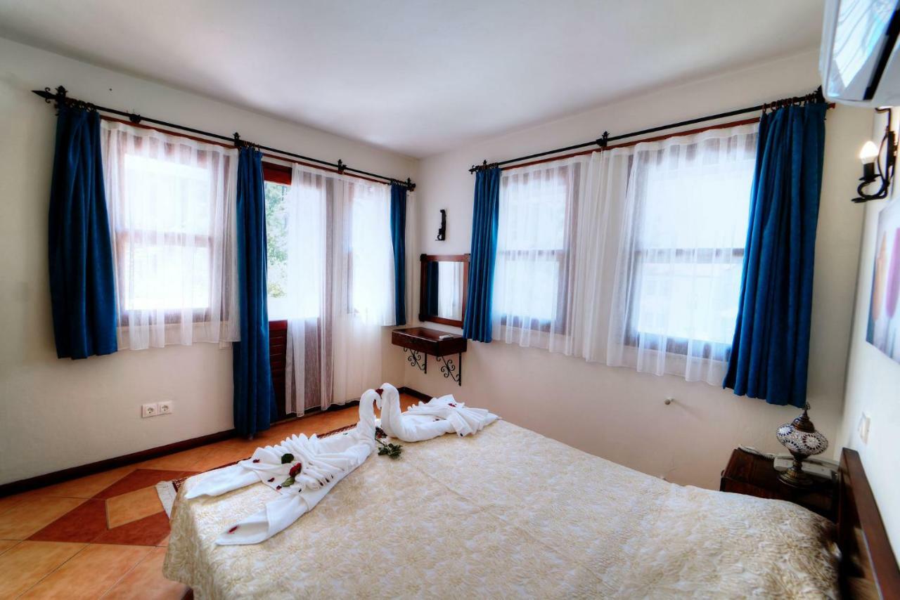 Hotel Forest Gate Гёчек Экстерьер фото