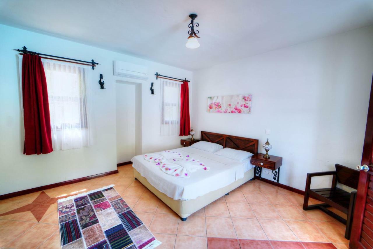Hotel Forest Gate Гёчек Экстерьер фото
