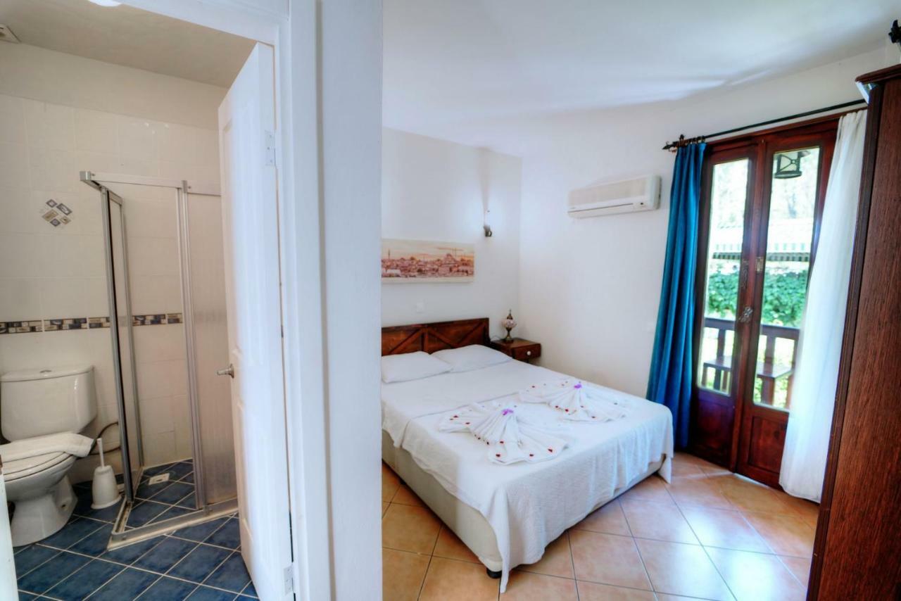 Hotel Forest Gate Гёчек Экстерьер фото