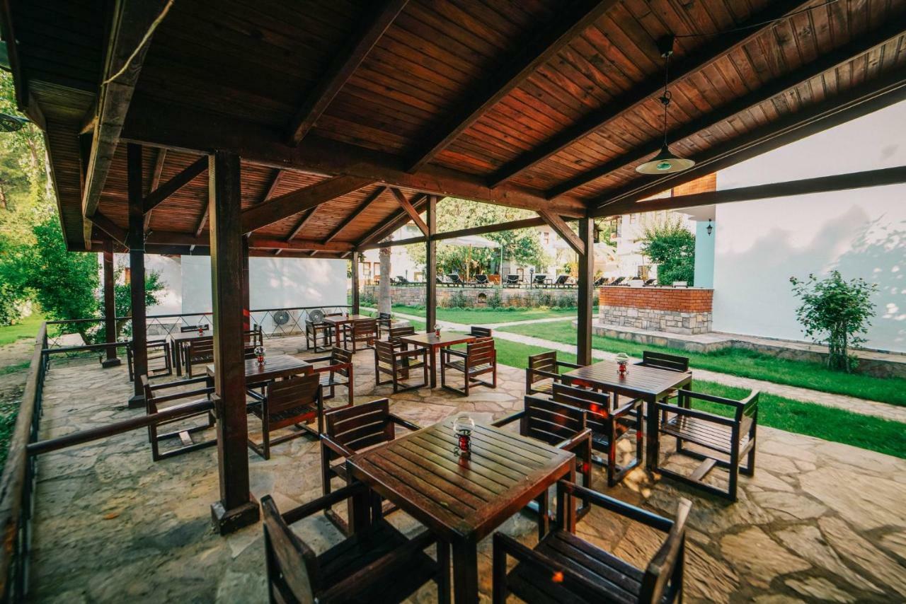 Hotel Forest Gate Гёчек Экстерьер фото