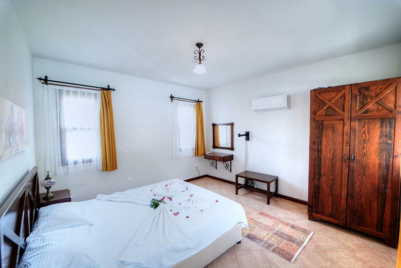 Hotel Forest Gate Гёчек Экстерьер фото